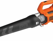 Black+Decker BEBL185 elektryczna dmuchawa do liści 1850W – zdjęcie 1