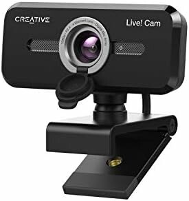 Creative Live! Cam Sync 1080p V2 kamera internetowa Full HD USB