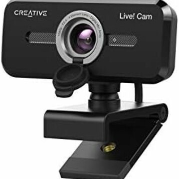 V2 kamera internetowa Creative Live Cam Sync (stan nowy)