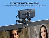 Creative Live! Cam Sync 1080p V2 kamera internetowa Full HD USB – zdjęcie 4