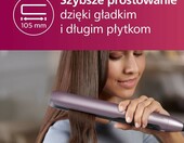 Philips Series 5000 BHS530/00 prostownica do włosów z technologią ThermoShield – zdjęcie 4