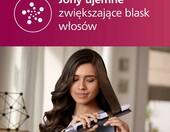 Philips Series 5000 BHS530/00 prostownica do włosów z technologią ThermoShield – zdjęcie 5