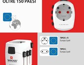 Skross Pro 1.103145 uniwersalny adapter podróżny do gniazdek – zdjęcie 3