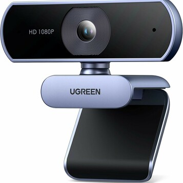 Lite kamera internetowa 1080P UGREEN FineCam (stan nowy)