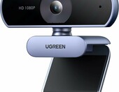 UGREEN FineCam Lite kamera internetowa 1080P z redukcją szumów – zdjęcie 1