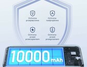 UGREEN Zapix powerbank magnetyczny 10000 mAh MagSafe USB-C 20W – zdjęcie 5