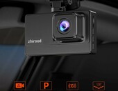 Zhiroad Q22 wideorejestrator samochodowy Full HD 1080P z kartą SD 32GB – zdjęcie 2