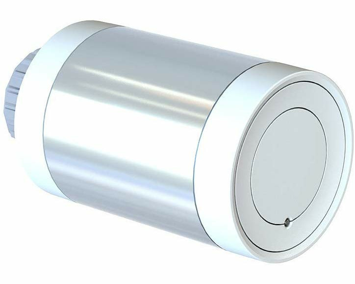 Zawór termostatyczny Micropelt MVA ITRV004 aluminiowy
