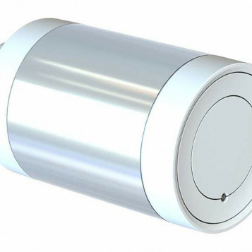 Zawór termostatyczny Micropelt MVA ITRV004 aluminiowy