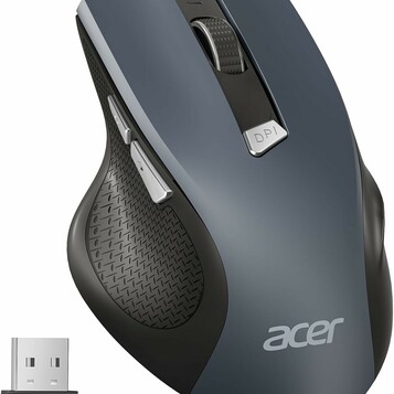 Mysz bezprzewodowa ergonomiczna Acer OMR266 (stan nowy)