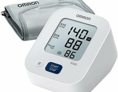 OMRON X2 Essential ciśnieniomierz naramienny 22-32 cm, technologia Intellisense – zdjęcie 1