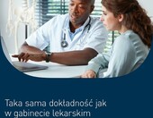 OMRON X2 Essential ciśnieniomierz naramienny 22-32 cm, technologia Intellisense – zdjęcie 4