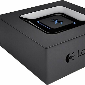 Odbiornik do głośników Logitech Adapter (stan nowy)