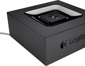 Logitech Adapter Bluetooth Audio Receiver - odbiornik do głośników AUX/RCA – zdjęcie 1