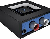 Logitech Adapter Bluetooth Audio Receiver - odbiornik do głośników AUX/RCA – zdjęcie 2