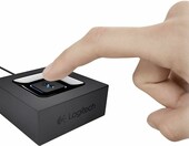 Logitech Adapter Bluetooth Audio Receiver - odbiornik do głośników AUX/RCA – zdjęcie 3
