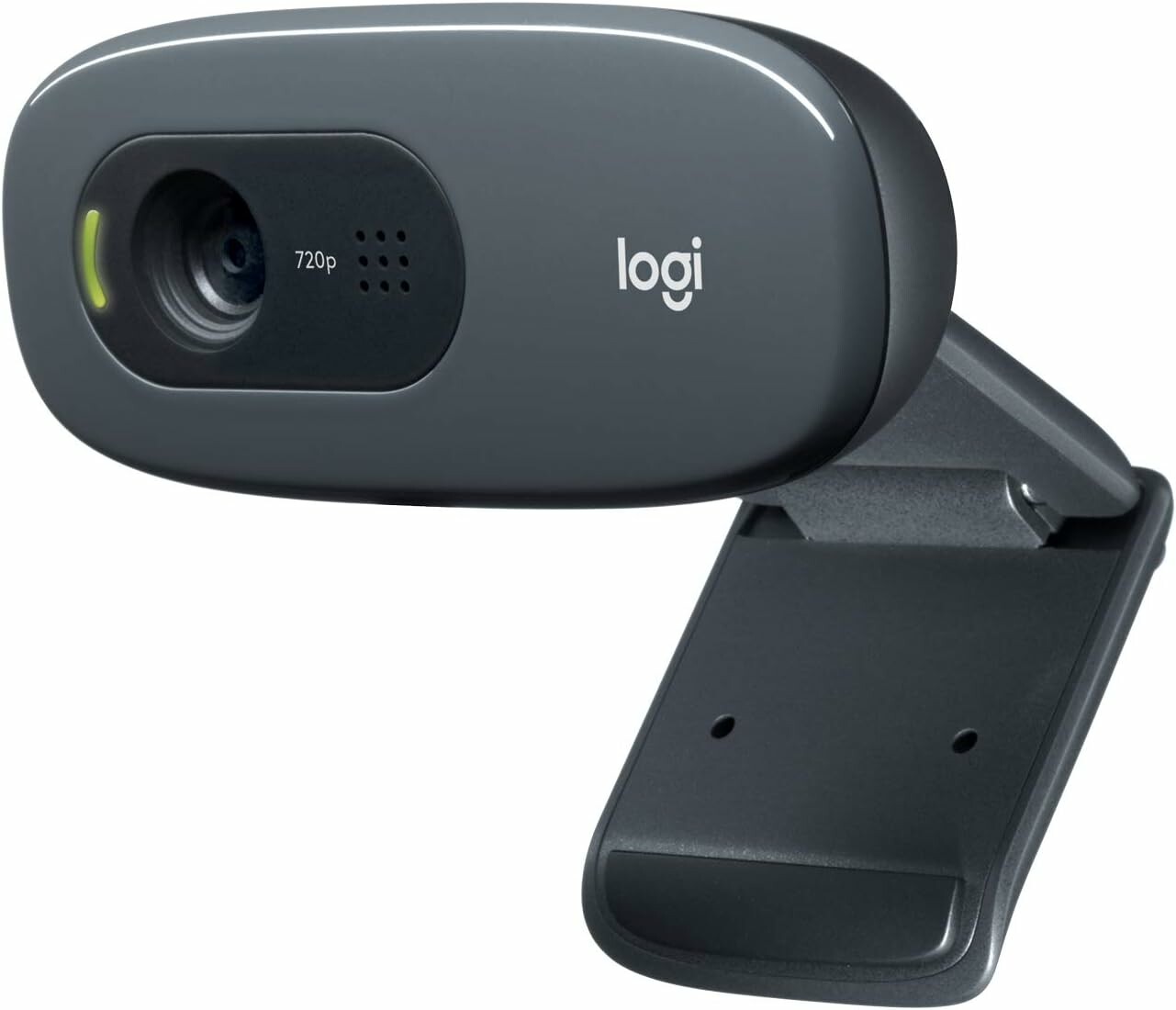 Logitech C270 kamera internetowa HD 720p do laptopa z mikrofonem
