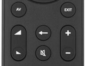 One For All Contour URC1210 - uniwersalny pilot zamiennik do TV – zdjęcie 2