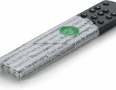 One For All Contour URC1210 - uniwersalny pilot zamiennik do TV – zdjęcie 3