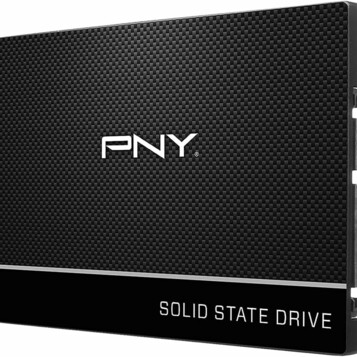 Dysk SSD 2,5 cala SATA III PNY CS900 1TB (stan nowy)
