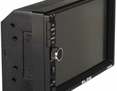 BLOW AVH-9810 radio samochodowe 2 DIN 7 cali z Bluetooth i Mirror Link – zdjęcie 2