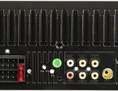 BLOW AVH-9810 radio samochodowe 2 DIN 7 cali z Bluetooth i Mirror Link – zdjęcie 3