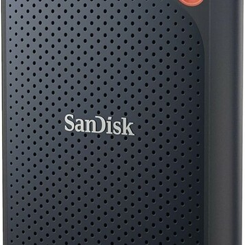 Mobilny dysk SSD USB-C SanDisk Extreme 1TB, stan: nowy