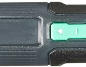 Wkrętarka akumulatorowa 4V z ładowaniem USB i zestawem 10 bitów – zdjęcie 2