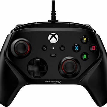 Pad przewodowy do Xbox HyperX Clutch Gladiate (stan nowy)