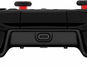 HyperX Clutch Gladiate - pad przewodowy do Xbox Series X|S/One/PC – zdjęcie 2