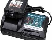 Ładowarka i akumulator 12V do elektronarzędzi Makita CXT - zamiennik – zdjęcie 1