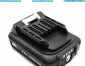 Ładowarka i akumulator 12V do elektronarzędzi Makita CXT - zamiennik – zdjęcie 2