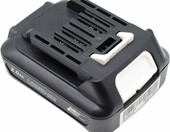 Ładowarka i akumulator 12V do elektronarzędzi Makita CXT - zamiennik – zdjęcie 3