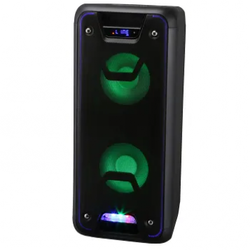 Głośnik imprezowy BLUETOOTH DBD-3000 Luxor