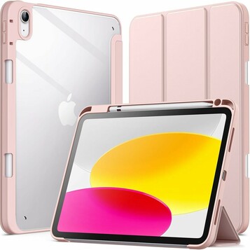 Etui zabezpieczające do iPad 11/10 gen. JETech (stan nowy)