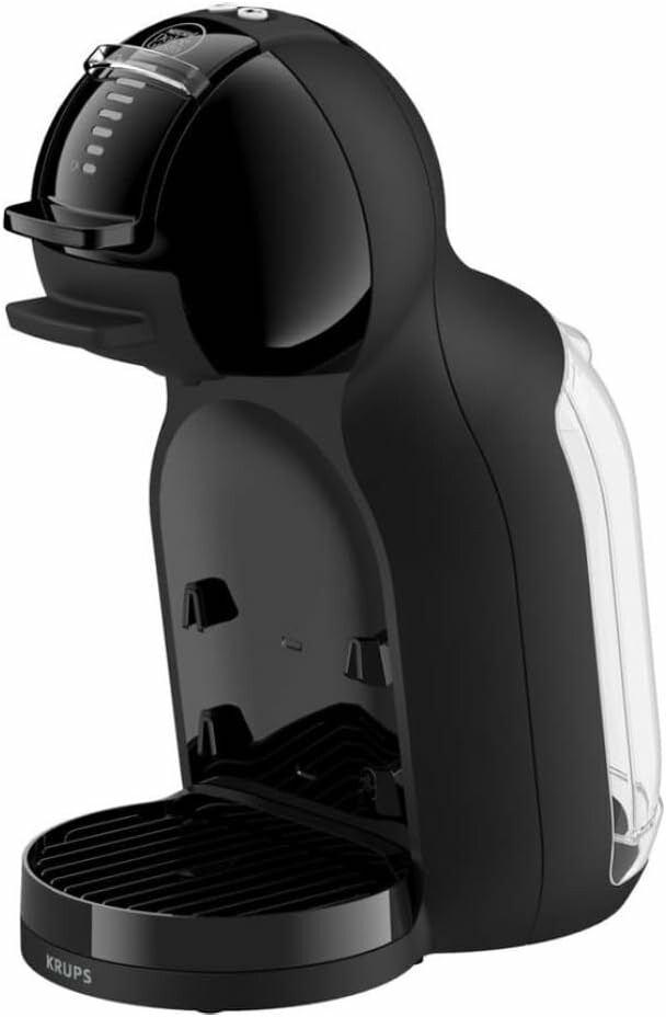 Krups Nescafé Dolce Gusto Mini Me - ekspres ciśnieniowy 15 bar na kapsułki