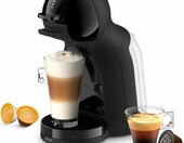 Krups Nescafé Dolce Gusto Mini Me - ekspres ciśnieniowy 15 bar na kapsułki – zdjęcie 2