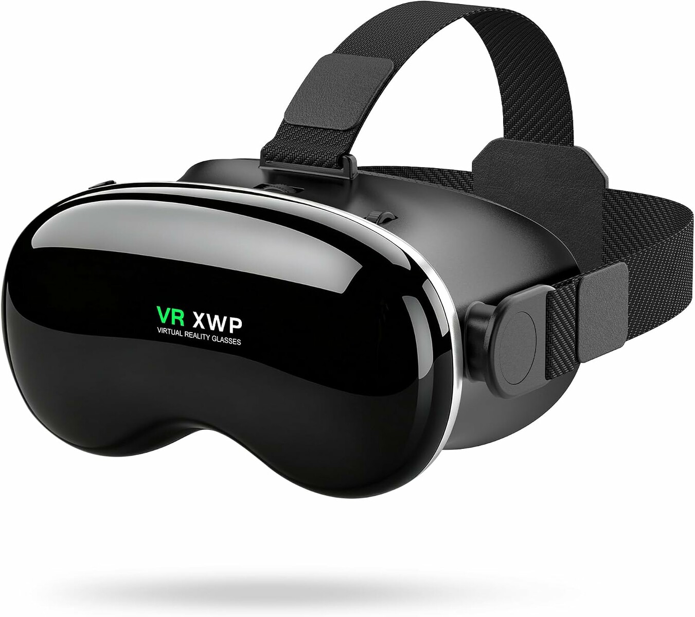 XWP Gogle VR do smartfona z soczewkami HD - okulary wirtualnej rzeczywistości