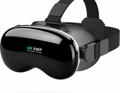 XWP Gogle VR do smartfona z soczewkami HD - okulary wirtualnej rzeczywistości – zdjęcie 1