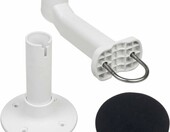 Maclean MCTV-947 - antena naziemna DVB-T2 wielokierunkowa, dach/balkon/okno – zdjęcie 2