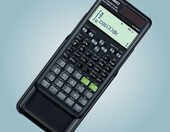 Casio fx-991ES PLUS-2 - kalkulator naukowy, zasilanie słoneczne – zdjęcie 2