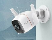 TP-Link Tapo C310 - zewnętrzna kamera Wi-Fi 3MP z trybem nocnym – zdjęcie 2
