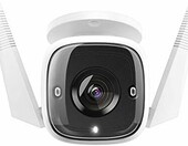TP-Link Tapo C310 - zewnętrzna kamera Wi-Fi 3MP z trybem nocnym – zdjęcie 3