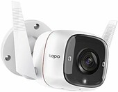 TP-Link Tapo C310 - zewnętrzna kamera Wi-Fi 3MP z trybem nocnym – zdjęcie 4