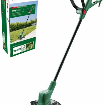Podkaszarka elektryczna Bosch EasyGrassCut 23 (stan nowy)