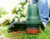 Bosch EasyGrassCut 23 - podkaszarka elektryczna 280W, szerokość cięcia 23 cm – zdjęcie 3