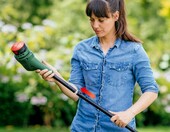 Bosch EasyGrassCut 23 - podkaszarka elektryczna 280W, szerokość cięcia 23 cm – zdjęcie 5