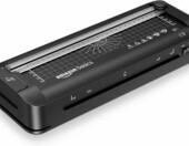 Amazon Basics laminator termiczny A4 3w1 - cięcie, dziurkowanie, zaokrąglanie – zdjęcie 1