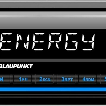 Radioodtwarzacz Blaupunkt BPA1123BT (stan nowy)
