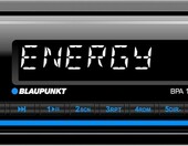 Blaupunkt BPA1123BT - radioodtwarzacz samochodowy 1DIN, Bluetooth, 200W – zdjęcie 1